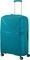   AMERICAN TOURISTER STARVIBE SPINNER EXP 77 VERDIGRIS