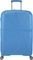   AMERICAN TOURISTER STARVIBE SPINNER EXP 77 TRANQUIL BLUE