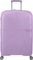   AMERICAN TOURISTER STARVIBE SPINNER EXP 77 DIGITAL LAVENDER