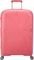   AMERICAN TOURISTER STARVIBE SPINNER EXP 77 SUN KISSED CORAL