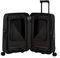   SAMSONITE ESSENS SPINNER 55/20 GRAPHITE