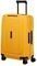   SAMSONITE ESSENS SPINNER 55/20 RADIANT YELLOW