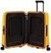   SAMSONITE ESSENS SPINNER 55/20 RADIANT YELLOW