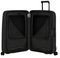  SAMSONITE ESSENS SPINNER 69/25 GRAPHITE