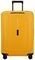  SAMSONITE ESSENS SPINNER 69/25 RADIANT YELLOW