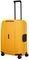  SAMSONITE ESSENS SPINNER 69/25 RADIANT YELLOW