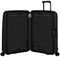  SAMSONITE ESSENS SPINNER 75/28 GRAPHITE