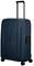  SAMSONITE ESSENS SPINNER 75/28 MIDNIGHT BLUE