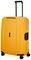  SAMSONITE ESSENS SPINNER 75/28 RADIANT YELLOW