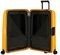  SAMSONITE ESSENS SPINNER 75/28 RADIANT YELLOW