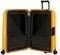  SAMSONITE ESSENS SPINNER 75/28 RADIANT YELLOW