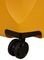  SAMSONITE ESSENS SPINNER 75/28 RADIANT YELLOW