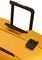  SAMSONITE ESSENS SPINNER 75/28 RADIANT YELLOW