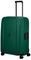  SAMSONITE ESSENS SPINNER 75/28 ALPINE GREEN