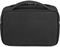  SAMSONITE STACKD WEEKENDER TOILET KIT BLACK