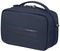  SAMSONITE STACKD WEEKENDER TOILET KIT NAVY