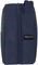 ΝΕΣΕΣΕΡ SAMSONITE STACKD WEEKENDER TOILET KIT NAVY