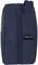  SAMSONITE STACKD WEEKENDER TOILET KIT NAVY