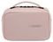  SAMSONITE STACKD WEEKENDER TOILET KIT ROSE