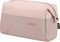  SAMSONITE STACKD TOILET POUCH ROSE