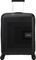   AMERICAN TOURISTER AEROSTEP SPINNER EXP 55/20 BLACK