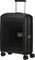   AMERICAN TOURISTER AEROSTEP SPINNER EXP 55/20 BLACK