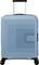   AMERICAN TOURISTER AEROSTEP SPINNER EXP 55/20 SOHO GREY