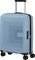   AMERICAN TOURISTER AEROSTEP SPINNER EXP 55/20 SOHO GREY