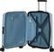   AMERICAN TOURISTER AEROSTEP SPINNER EXP 55/20 SOHO GREY