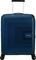   AMERICAN TOURISTER AEROSTEP SPINNER EXP 55/20 NAVY BLUE