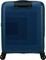   AMERICAN TOURISTER AEROSTEP SPINNER EXP 55/20 NAVY BLUE