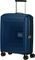   AMERICAN TOURISTER AEROSTEP SPINNER EXP 55/20 NAVY BLUE