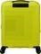   AMERICAN TOURISTER AEROSTEP SPINNER EXP 55/20 LIGHT LIME