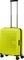   AMERICAN TOURISTER AEROSTEP SPINNER EXP 55/20 LIGHT LIME