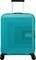   AMERICAN TOURISTER AEROSTEP ...