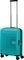   AMERICAN TOURISTER AEROSTEP SPINNER EXP 55/20 TURQUOISE TONIC