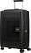  AMERICAN TOURISTER AEROSTEP SPINNER EXP 67/24 BLACK