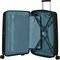  AMERICAN TOURISTER AEROSTEP SPINNER EXP 67/24 BLACK