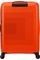  AMERICAN TOURISTER AEROSTEP SPINNER EXP 67/24 BRIGHT ORANGE