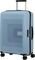  AMERICAN TOURISTER AEROSTEP SPINNER EXP 67/24 SOHO GREY