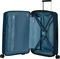  AMERICAN TOURISTER AEROSTEP SPINNER EXP 67/24 NAVY BLUE