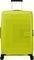  AMERICAN TOURISTER AEROSTEP SPINNER E...