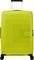  AMERICAN TOURISTER AEROSTEP SPINNER E...