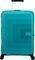  AMERICAN TOURISTER AEROSTEP SPINNER E...