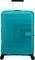  AMERICAN TOURISTER AEROSTEP SPINNER E...