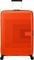  AMERICAN TOURISTER AEROSTEP SPINNER EXP 77/28 BRIGHT ORANGE