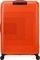  AMERICAN TOURISTER AEROSTEP SPINNER EXP 77/28 BRIGHT ORANGE