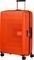  AMERICAN TOURISTER AEROSTEP SPINNER EXP 77/28 BRIGHT ORANGE