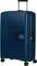  AMERICAN TOURISTER AEROSTEP SPINNER EXP 77/28 NAVY BLUE