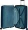  AMERICAN TOURISTER AEROSTEP SPINNER EXP 77/28 NAVY BLUE